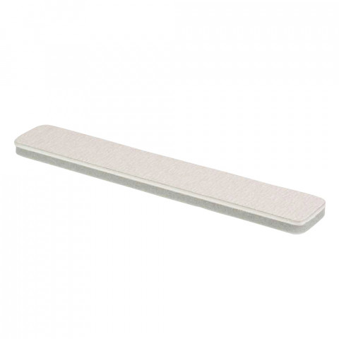 'Nail File Combiflex zebra 100/180'