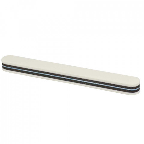 'Nail File SoftPlus 100/180'