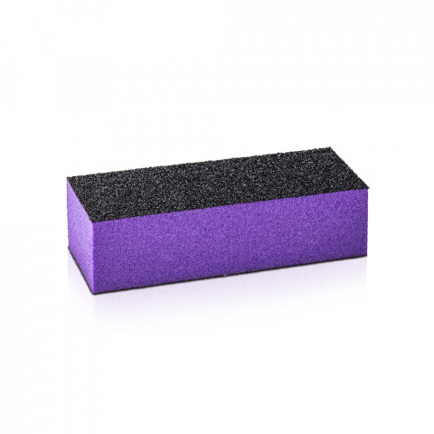 'Sanding Block violet - grain 60/100/100'