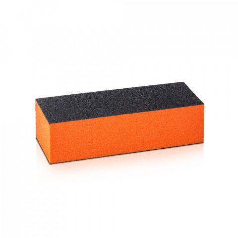 'Sanding Block orange - grain 100/180/180'