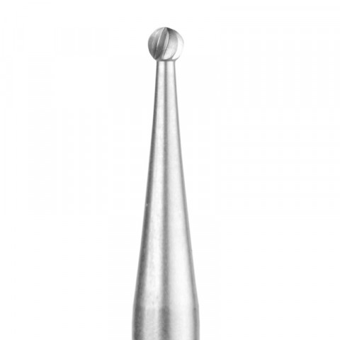 'Rose Drill Ø 1.4 mm, stainless'