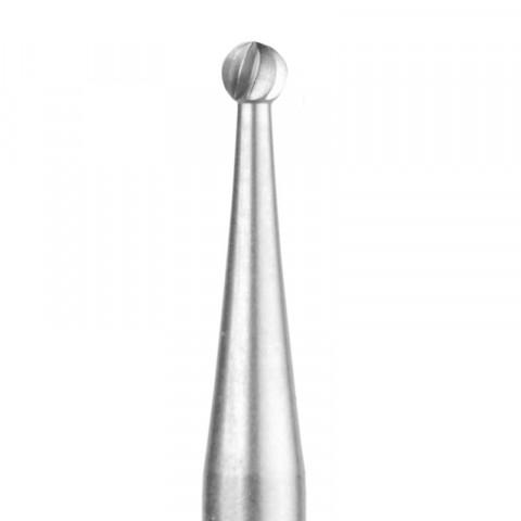 'Rose Drill Ø 1.6 mm, stainless'