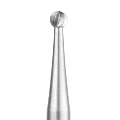'Rose Drill Ø 1.8 mm, stainless'