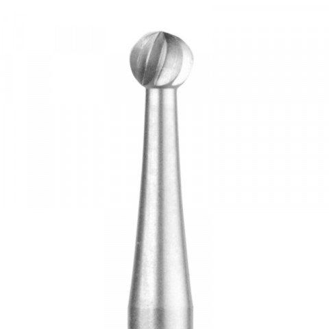 'Rose Drill Ø 2.3 mm, stainless'