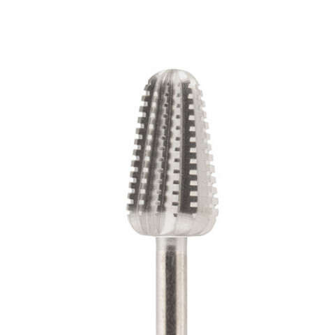 'Bud Drill Fig. 85, stainless, Ø 6.0 mm, fine'