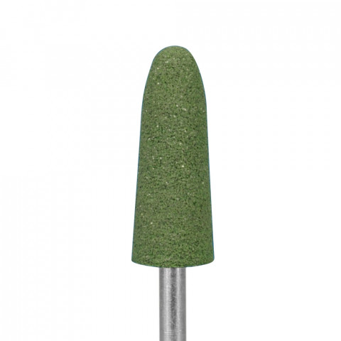 'Pre-Polisher green Ø 5.6 mm, round'