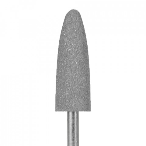 'Polisher grey Ø 5.6 mm, round'
