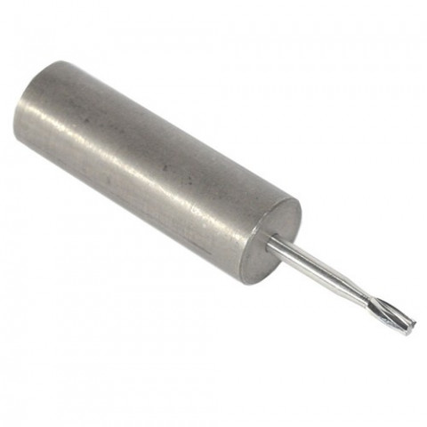 'Burr Proof Stainless Steel for 2.35mm shafts'
