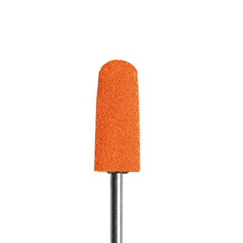 'LUKAS Schleifkappen 8 mm EXTRALANG, FEIN (10 Stück)'