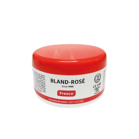 'FRESCO Silikon Bland-Rosé soft 200 g'