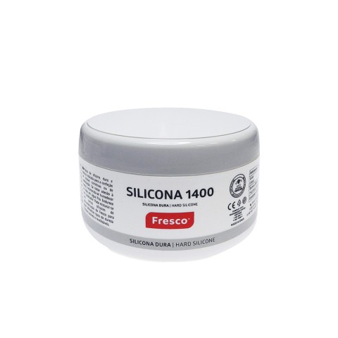 'FRESCO Silikon 1400 hard 200 g'