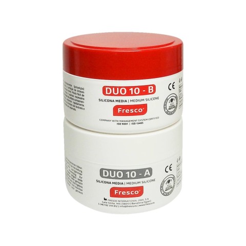 'FRESCO Silikon DUO  2 x 250 g'