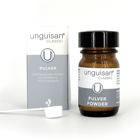 'Unguisan Powder 30 ml'