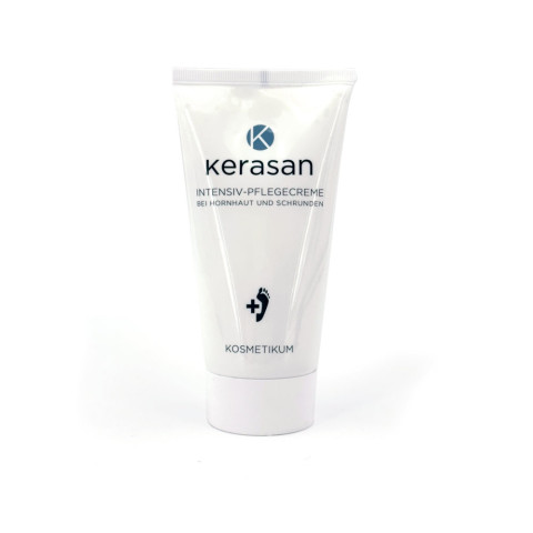 'kerasan Intensiv-Pflegecreme 150 ml'