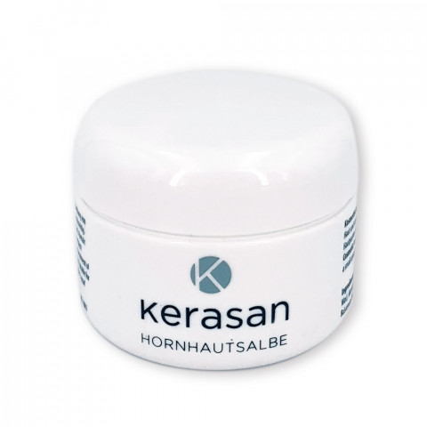 'Kerasan® Hard Skin Ointment 50ml'