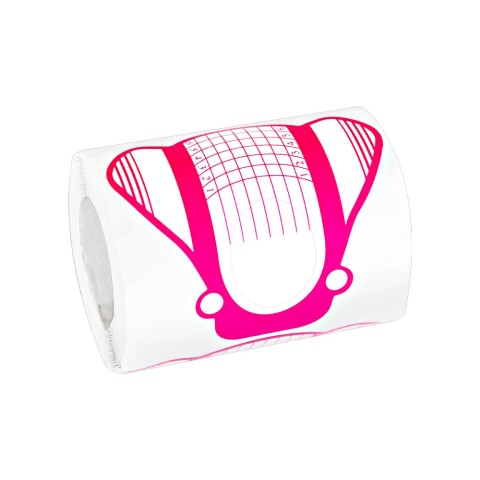 'Flügel-Schablonen 100 Stück'