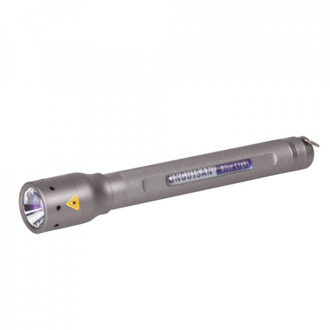 Unguisan® Blue Light LED-Lampe - Nail Repair Footcare RAUE GmbH