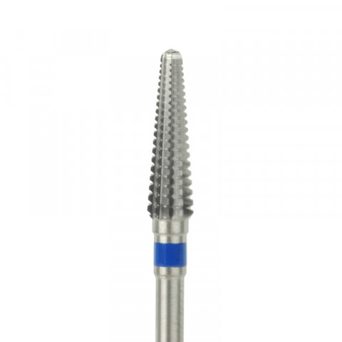 'Carbide Burr Cone MQ, Ø 4.0 mm, medium'