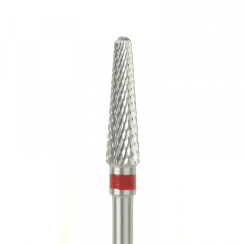 'Carbide Burr Cone FX, Ø 4.0 mm, fine'