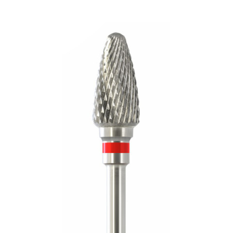 'Carbide Bit Left Hand MX, 6,0 mm'