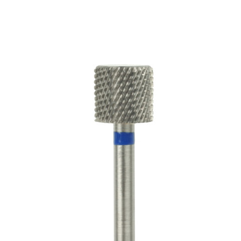 'Carbide Burr Cylindrical SP,short Ø 6.5 mm, medium'