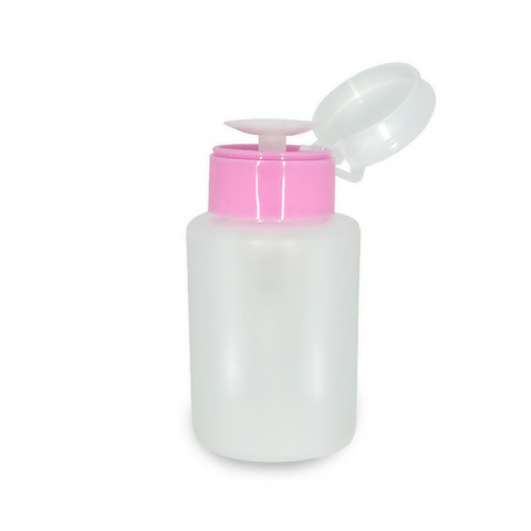 'Pump doser pink, 160 ml'