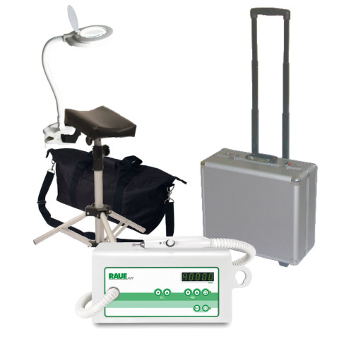 'Mobile Pedicure Package'