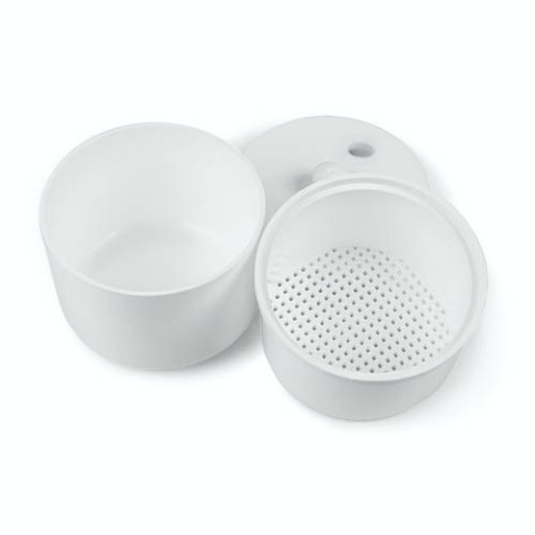 'Burr Desinfection Box 100 ml'