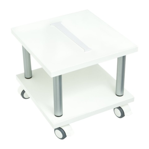 'Car for Foot bathtub, painted'