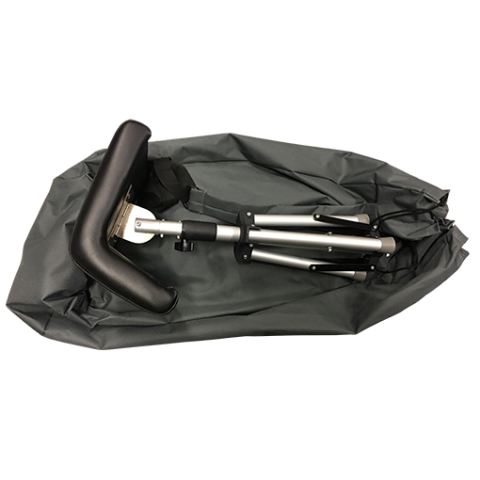 'ERGO Foot Rest, incl. Bag'