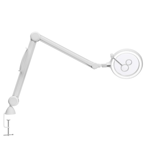 'iQ PRO Magnifier LED Lupenleuchte'