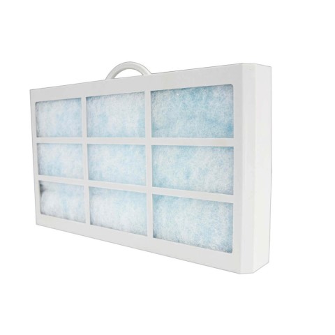 'Ersatzfilter Nailfan Tischabsaugung'