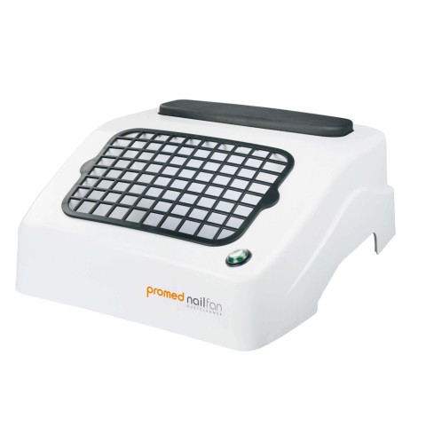 'PROMED Nailfan Tischabsaugung'