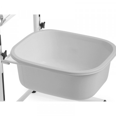 'Pedicure tub for item no. 4411'