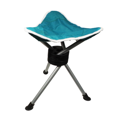 'Folding stool mini mobile aluminum, 520 g'