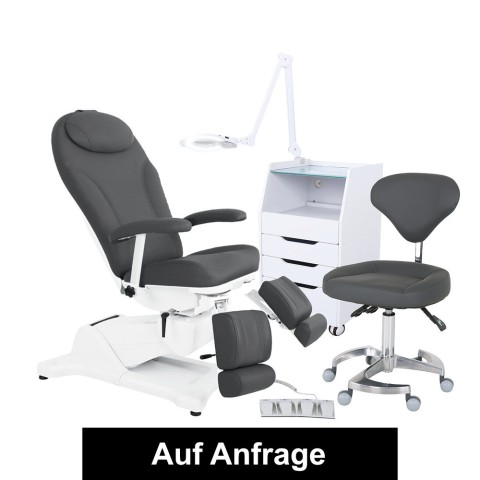 'Kabinen-Ausstattung ANTHRAZIT'