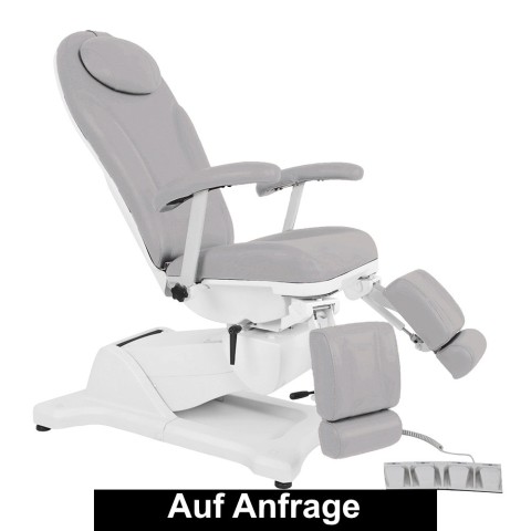 'Fußpflegeliege VENEDIG, Stone Grey'