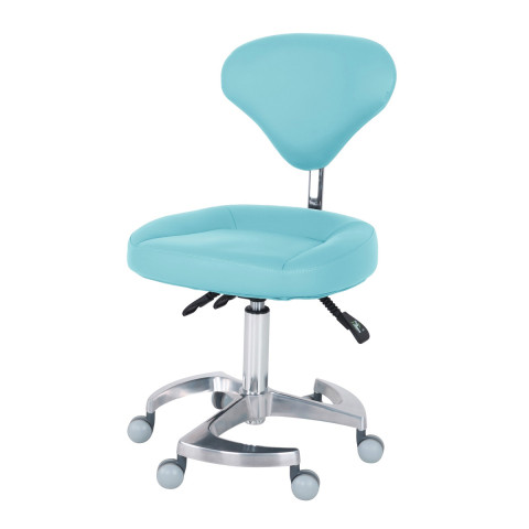 'Arbeitsstuhl LOTO Sky Blue'