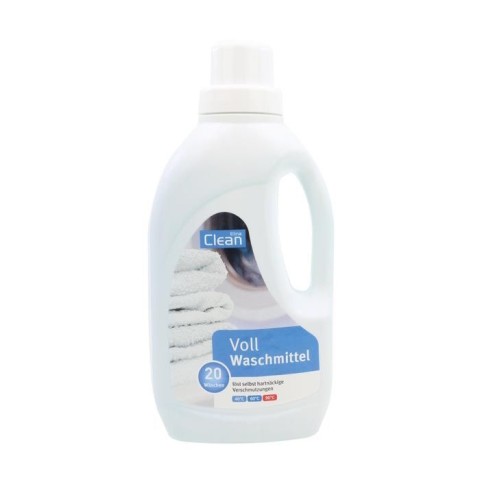 'Detergent CLEAN 1000 ml'