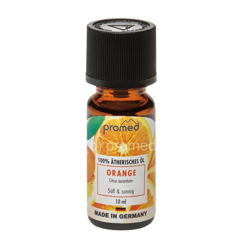 'PROMED Duftöl Orange, 10 ml'