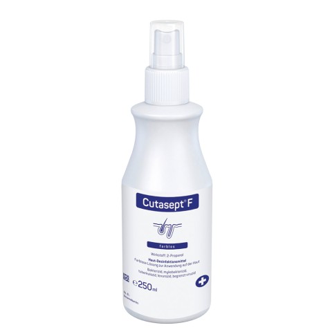 'Cutasept F Sprüh-Hautdesinfektion, 250 ml'