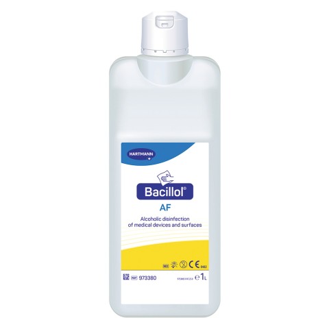 'Bacillol AF Flächen-Schnelldesinfektion, 1 L'