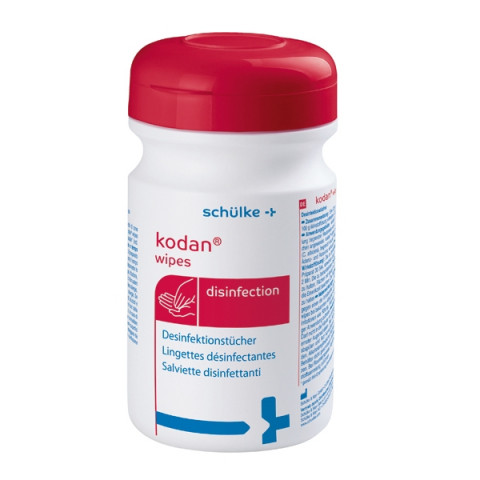 'Kodan N Wipes, 90 Stück-Dose'