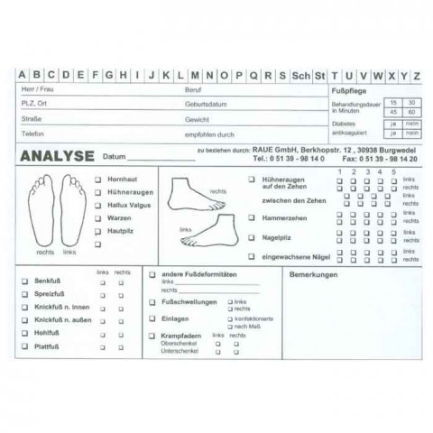 'Analysis & Flashcards 100 piece Pack'