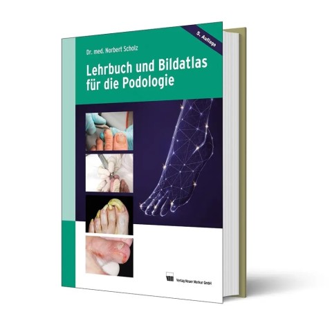 'Picture Atlas medical foot care F. Bittig'