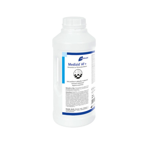 'Medizid AF+ Konzentrat 2000 ml'