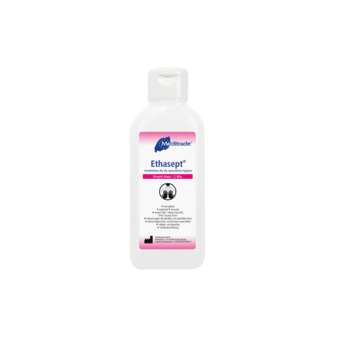 'Ethasept Händedesinfektion 100 ml'