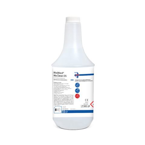 'MyClean DS Schnelldesinfektion 1000 ml'