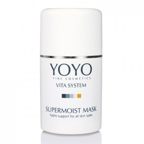 'YOYO SUPERMOIST MASK 50 ml'