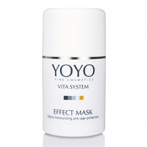 'YOYO EFFECT MASK 50 ml'